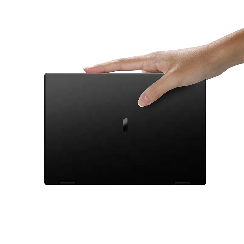 One Netbook 4S Mini PC Core I7-1250U 16GB 1TB/2TB SSD Computer WIN11 OS Laptop 10.1 Inch Notebook