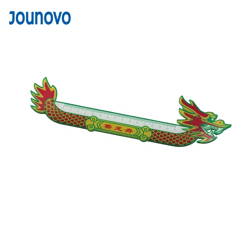 JOUNOVO оптовая продажа прозрачная 20 см скошенная акриловая