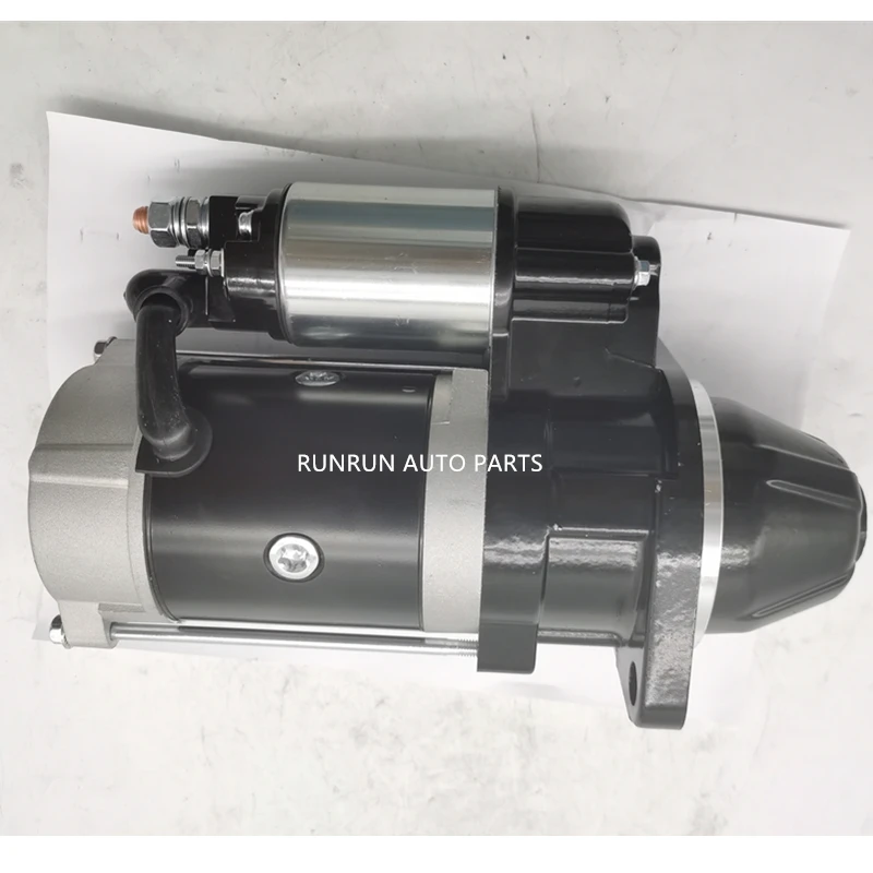 24V 3.7KW 9T Engine Starter Motor For FOTON OLLIN 1049 CY4105Q