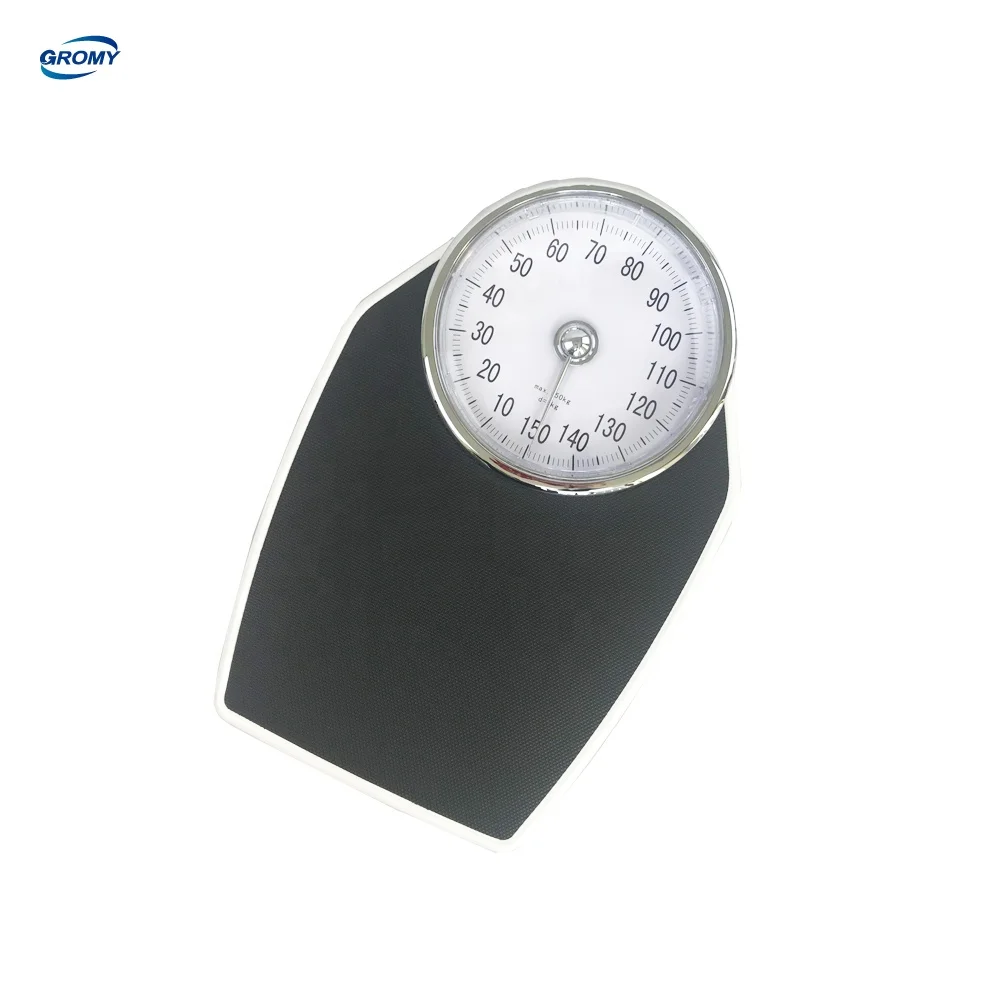 Mechanical Bathroom Scale Body Weight Health Scale 150kg