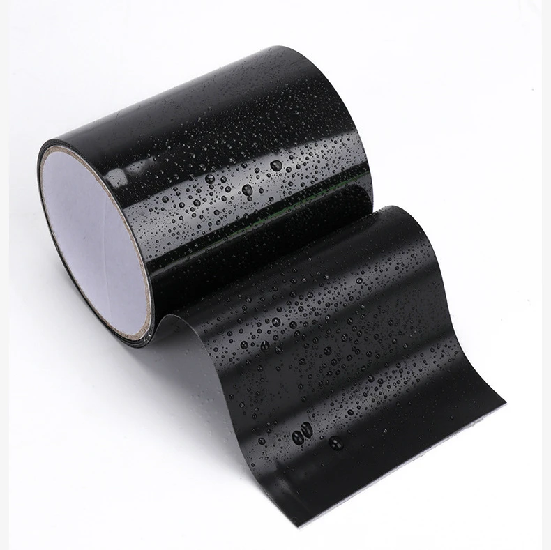 Instant Rubber Material Seal Repair Waterproof Stop Leaks Tape