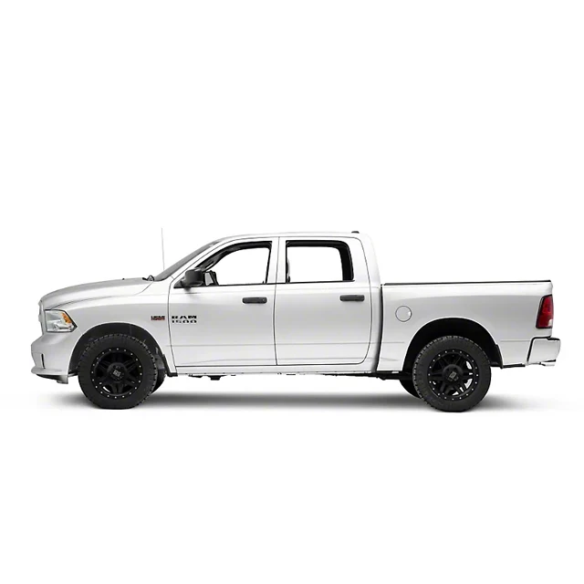 Осевые валы переднего CV (12-18 4WD RAM 1500) продаются как пара