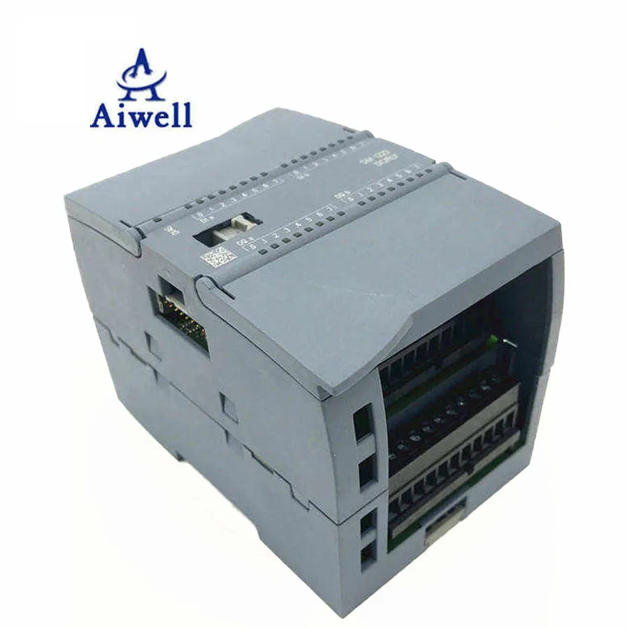 Best Price Siemens S7 1200 SM1223 PLC Module Price 6ES7223-1PL32-0XB0