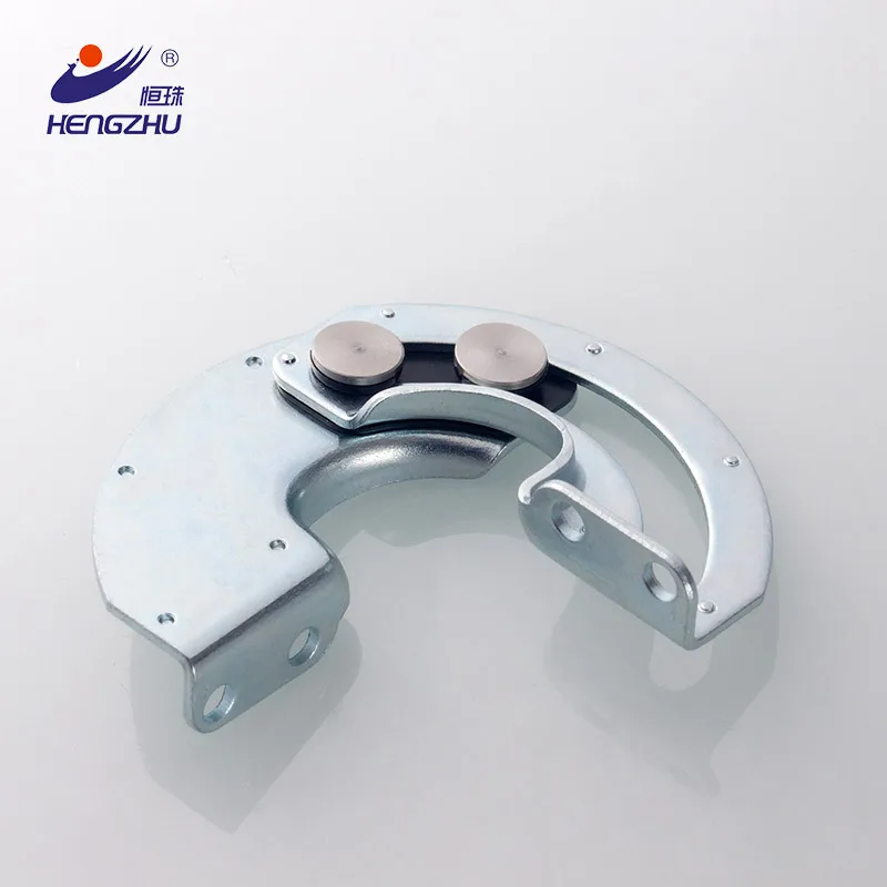 
Hengzhu industrial cabinet hinge HL119 conceal door furniture hinges 