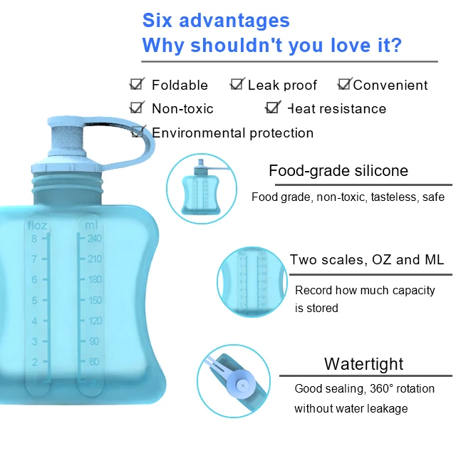 240ML Breast Milk Storage Freezer Bags Reusable Breast Milk Storage Bags Eco Friendly Cooler Bag For Breast Milk