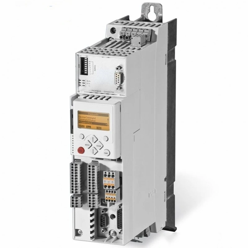 len ze I51AE137F10V10000S frequency converter