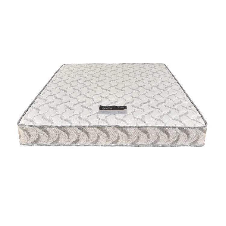 Promotion Cheap Price Good Quality Orthopedics Comfortable Custom Spring Mattress