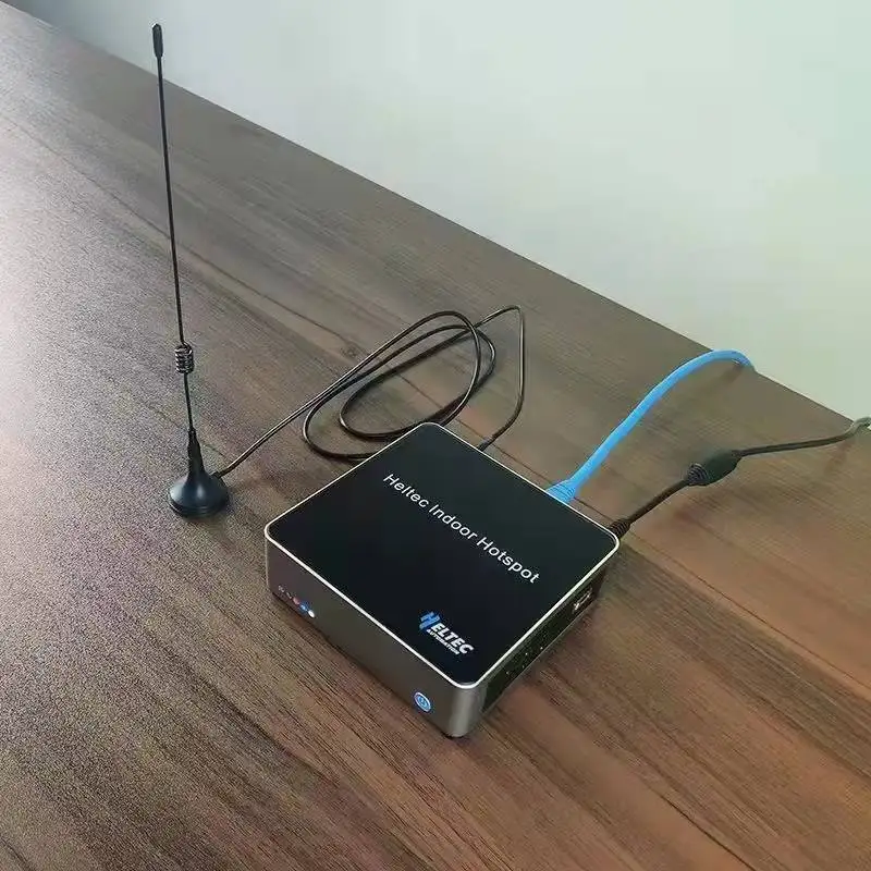 2022 brand new in stock Helium HNT Heltec  Indoor Hotspot Helium LongFi EU68/US915/AS923