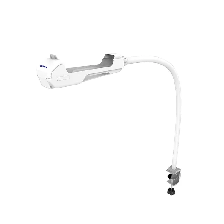 Infitek VF-P10 Vein Finder With Fixed Bracket Near Infrared Light 850 nm Infrared Light Wavelength