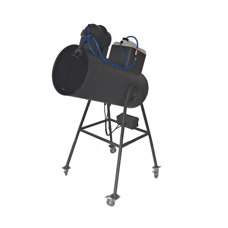 Stage Equipment Big Auto Confetti Blower Machine for Open Ceremony Wedding Party Festival