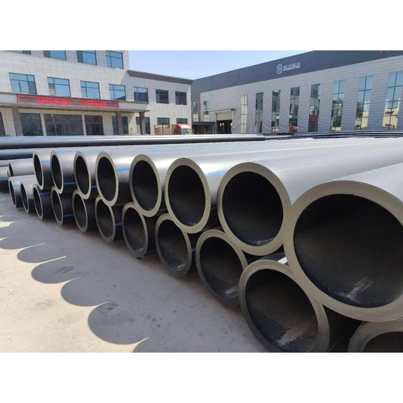 Высокое качество подачи воды экструзионное формование hdpe трубы высокого давления трубы и пластиковая труба высокого давления пластиковая трубка