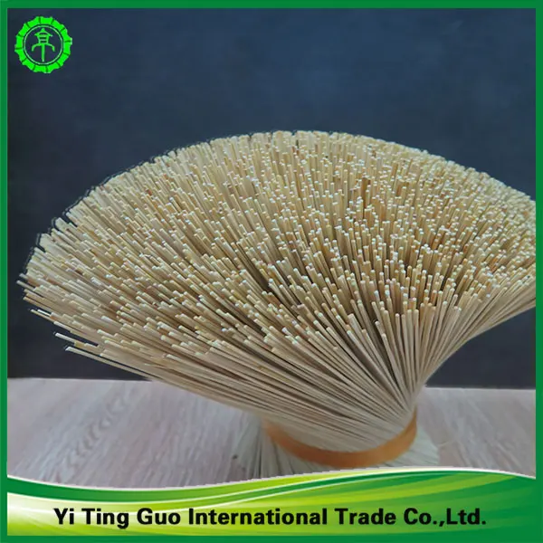 2019 Hot Sell Agarbatti Bamboo Stick for Sale China Bamboo Sticks Incense Stick Whatsapp +86 18019145006