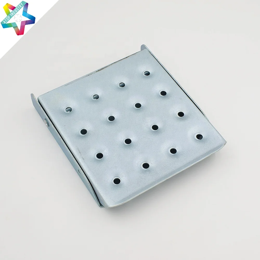 ATOP 709110 refrigeration truck ice cream truck van truck folding step