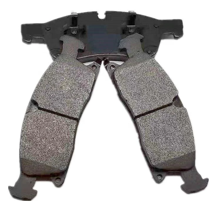 D1455 Brake Pad Factory Direct Supply High Quality with Good Price