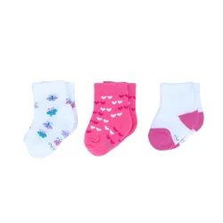 Baby Socks Cotton Fancy Cute Babies Socks for Custom Design Breathable Anti-foul OEM Service Knitted Support Casual Winter Thick