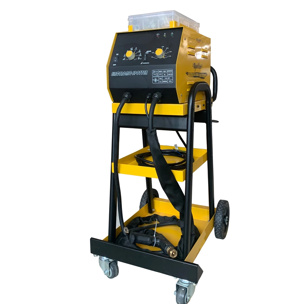 pdr tools kit diy dent repair dent puller kit dent spotter car detailing equipment detailer  set auto body repair tools