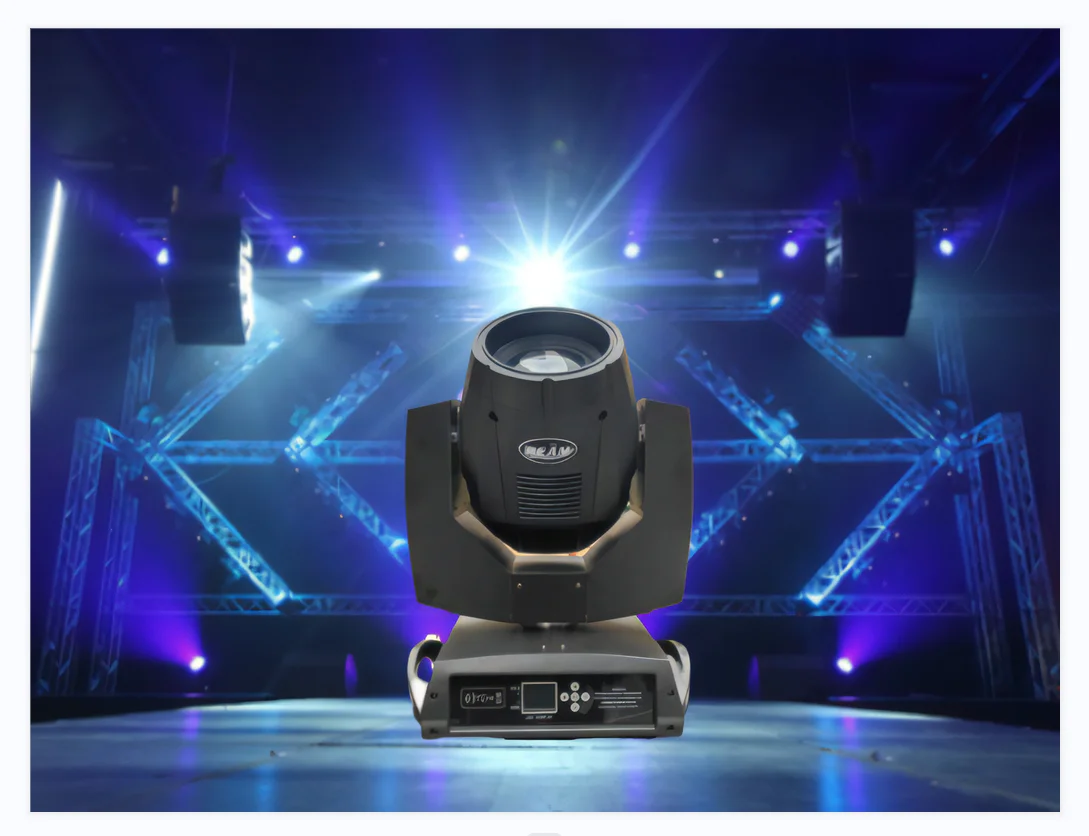 beam 7r de 230w 24 Hours online beam 7r 230 light for club bar wedding party banquet mini sharpy light