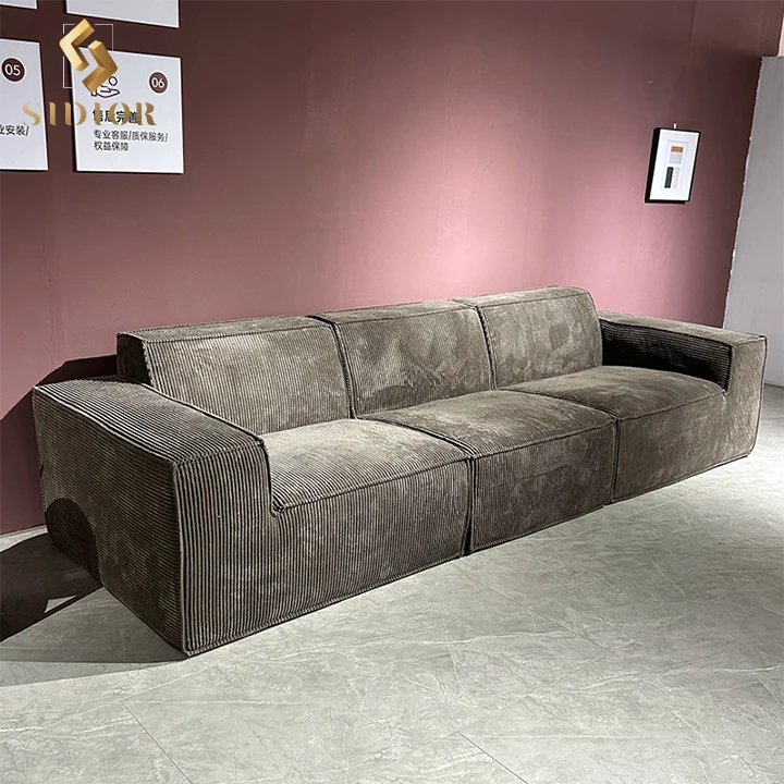 Compressed vacuum foam sofa couch set in box modular sectional vacuum convertible sofa bed camas for living room
