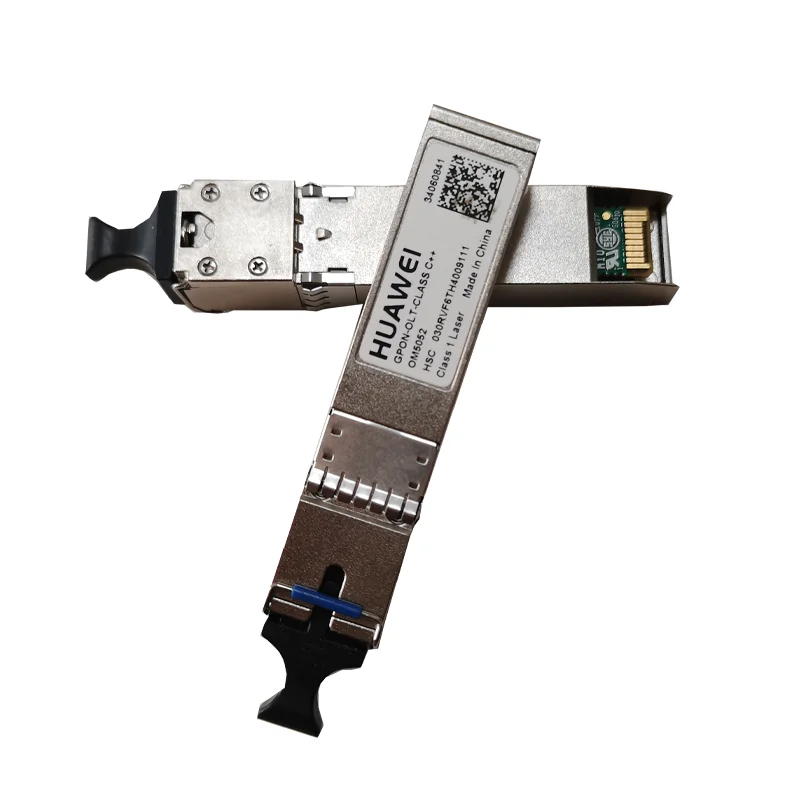 Epon Gpon OLT SFP optical  Module C++ OM5052 HSC 030RVF6TH4009111 34060841