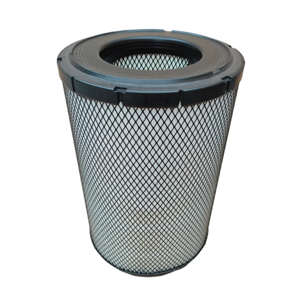 High Quality Air Filter P781393 For Truck Man STEYR TRUCKS Air Filter RS3714 AF25264  E237L SA16084  LX612 SL8459