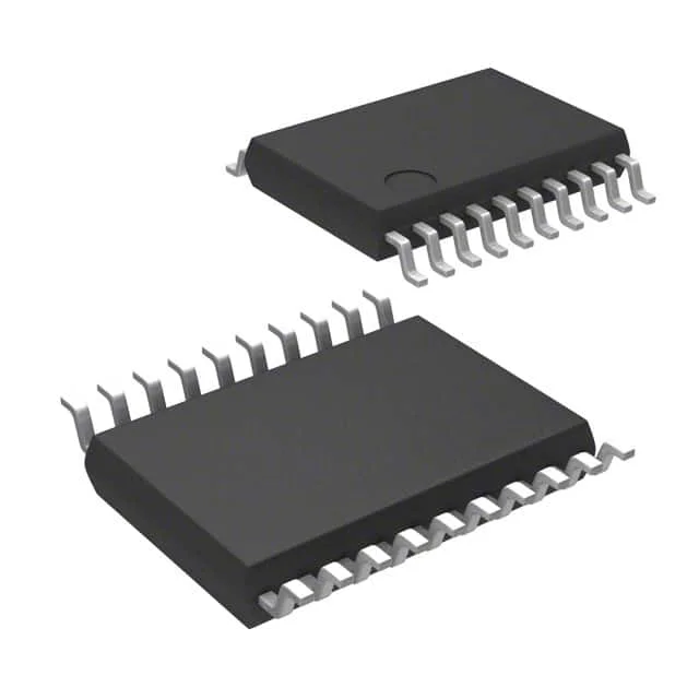 ST3222EBTR 20-TSSOP(0.1734.40mmWidth) ICS Motion Sensors  Tilt Switches Battery Chargers