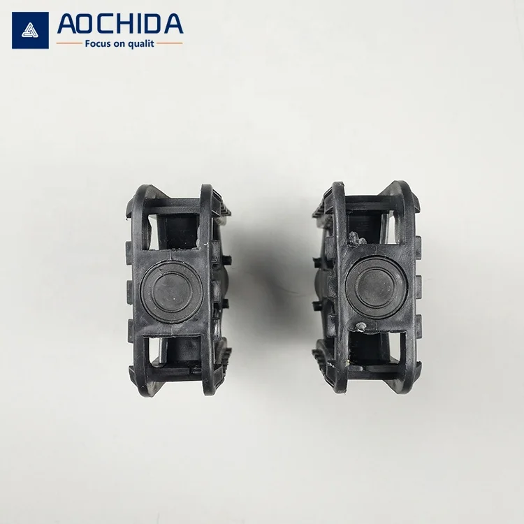 JD-107DZ отличное качество, велосипедная педаль с одним подшипником