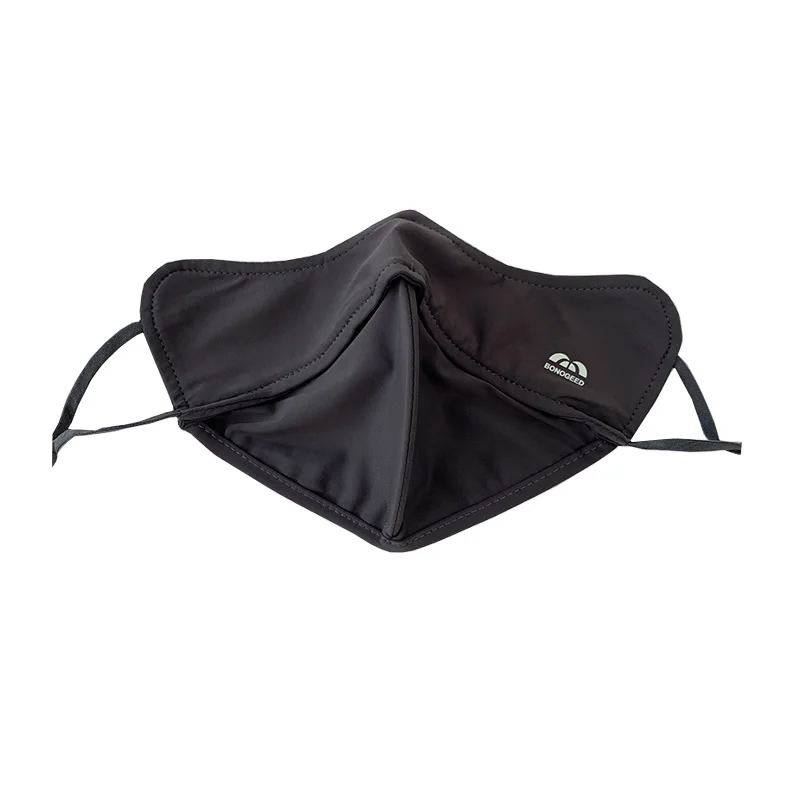 Outdoor Summer Breathable Cover Eye Corner Sunscren Mask UV Protection Ice Silk Mask