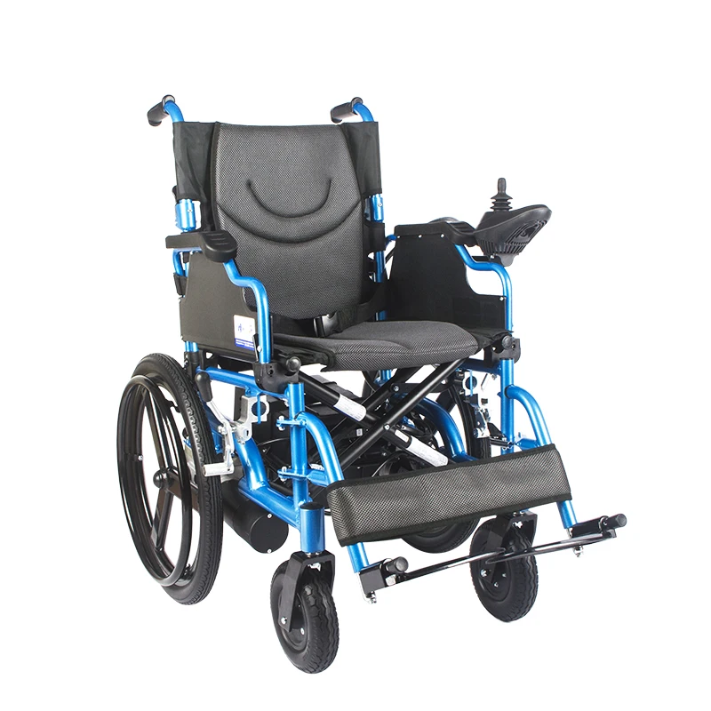 Kaiyang KY140LA Китай питания электронный инвалидной коляске легкий складной портативный с ограниченными возможностями мощный Электрический инвалидный колясок