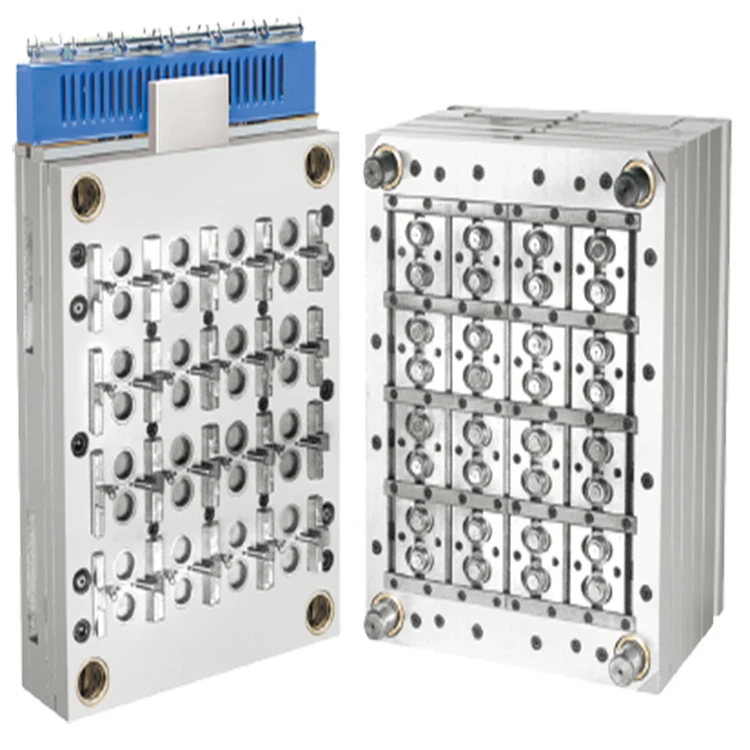 Производитель сырья формы пластиковые одноразовые литьевые формы для прессформы Сучжоу стали