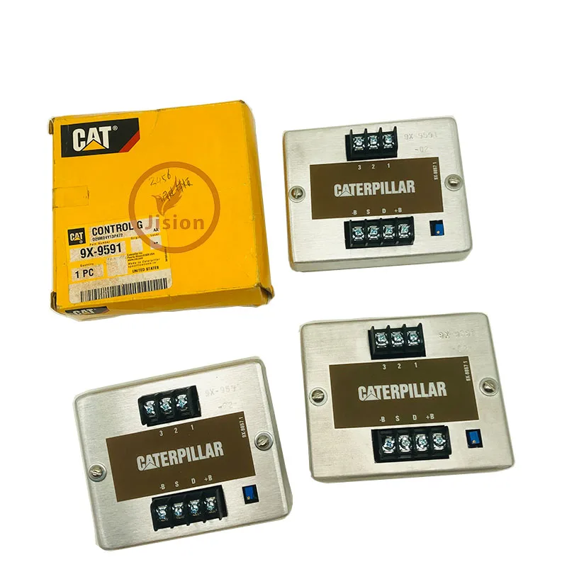 9X-9591 9X9591 CONVERTER GP-ELECTRICAL FOR CATERPILLAR