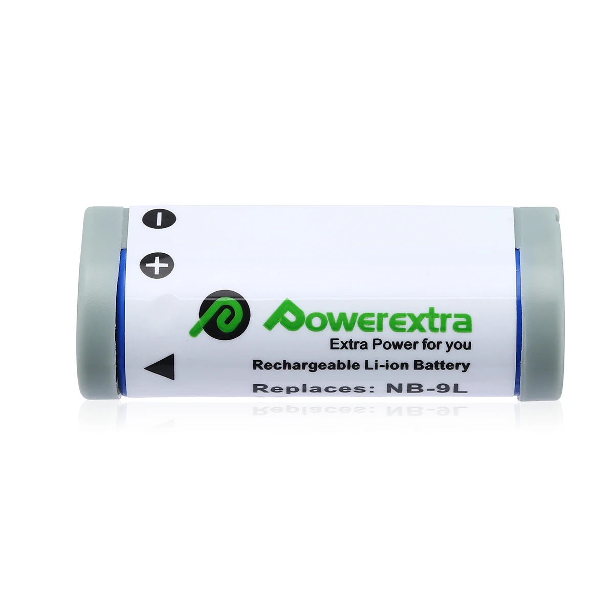 3.7V 1050mah NB-9L Camera Battery NB-9L Digital li ion Batteries For Canon Camera