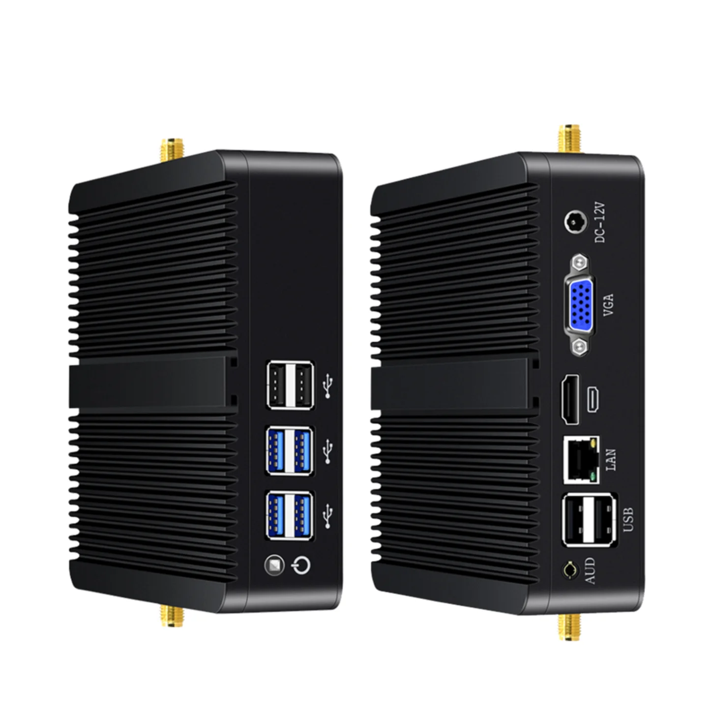 1VSTA 1 поколение i7-1185G7 I5-1145G7 четырехъядерный компактный настольный компьютер мягкая Маршрутизация 6 LAN микрокомпьютер брандмауэр маломощный мини-ПК 12