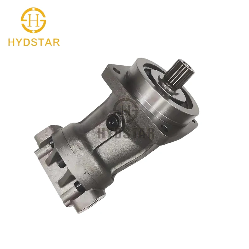 High Quality Hydraulic Bending Axial Piston Pump Rexroth A2FO Series A2FO16 23 32 45 56 107 160 200 250 A2FO56/61R-VPB05-S