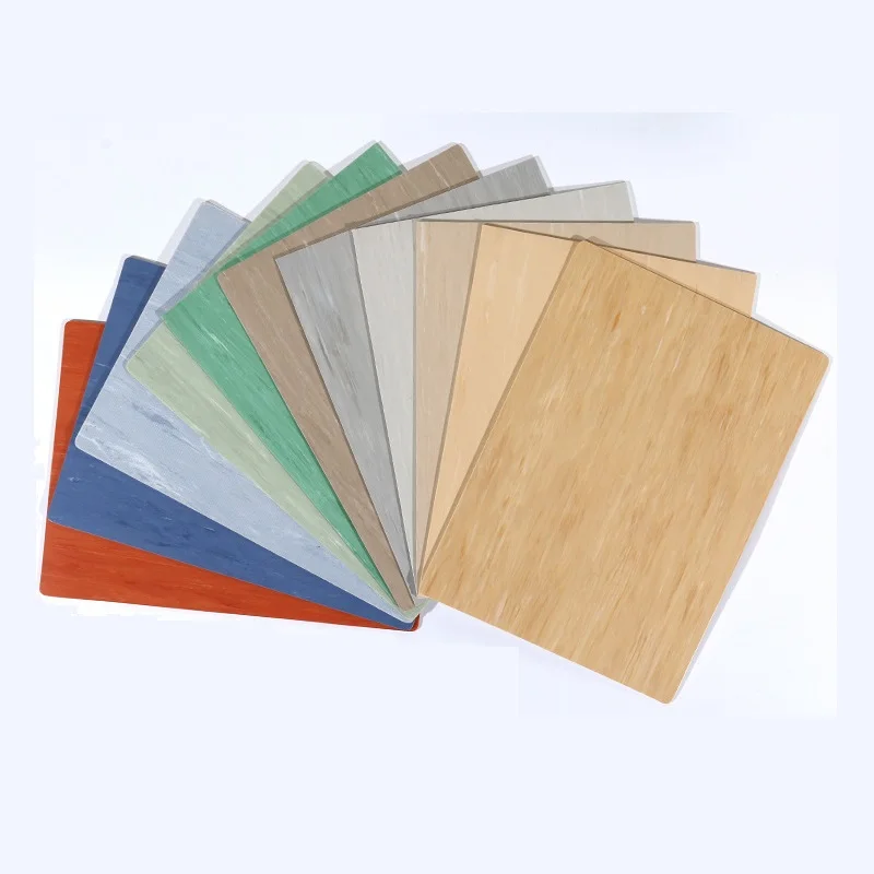 Hospital Pvc Flooring Wholesale Anti-static 2mm Hospital PVC Vinyl Flooring