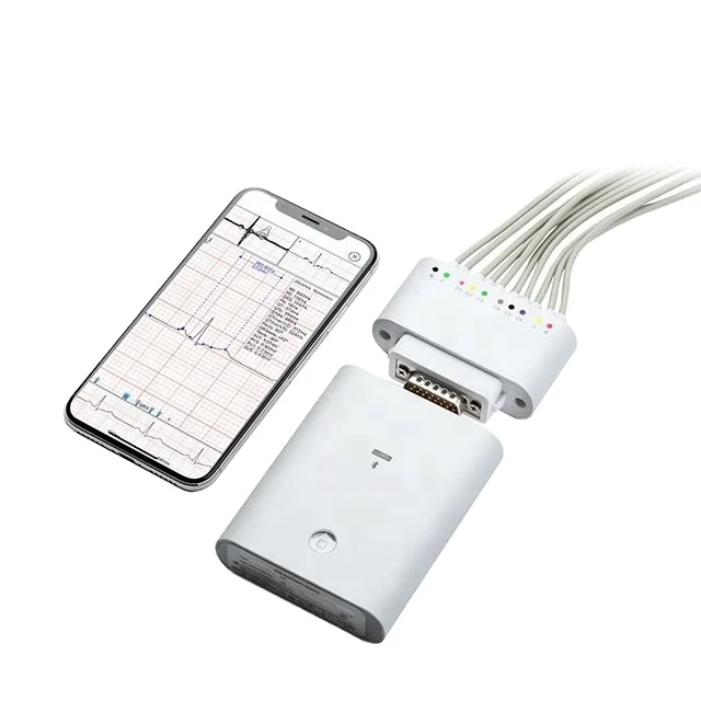 Женские 2024 Новые поступления Bluetooth 4 0 12 свинцовых электропередач для iOS icloud медицинские одноразовые изделия