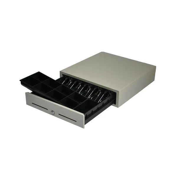 Cash drawer rj11 cash drawer pos electronic cash register
