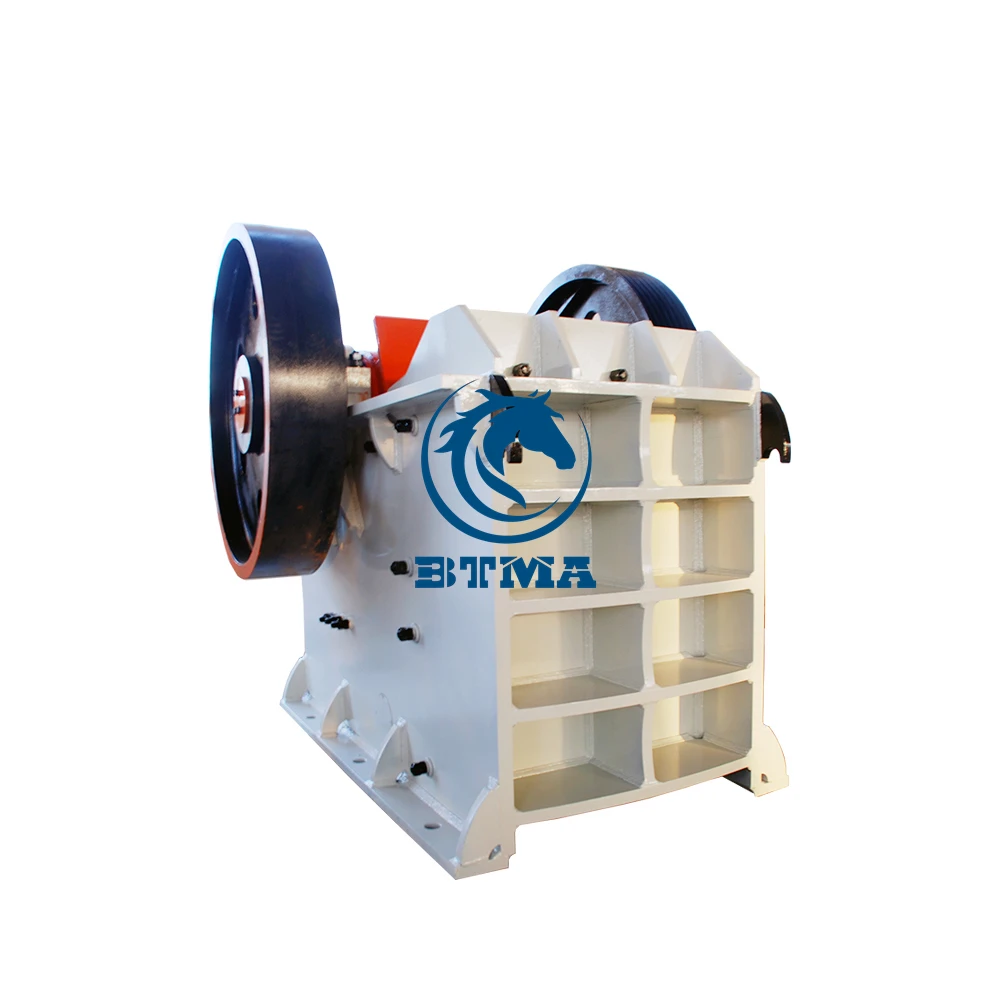 Mining Quarry Stone Crushing Mobile Gold Ore Crusher Jaw Crusher Machine