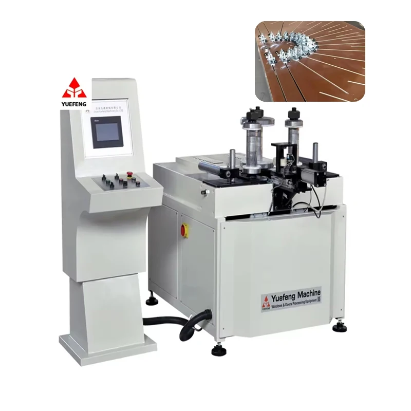CNC Aluminum Hot Product 2024 Windows 3 Kw 1200 2 Years other bending machines arch aluminium window bending machine