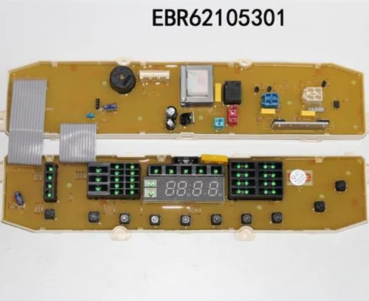 Popular Washing Machine PCB Control Circuit Board EBR62105301
