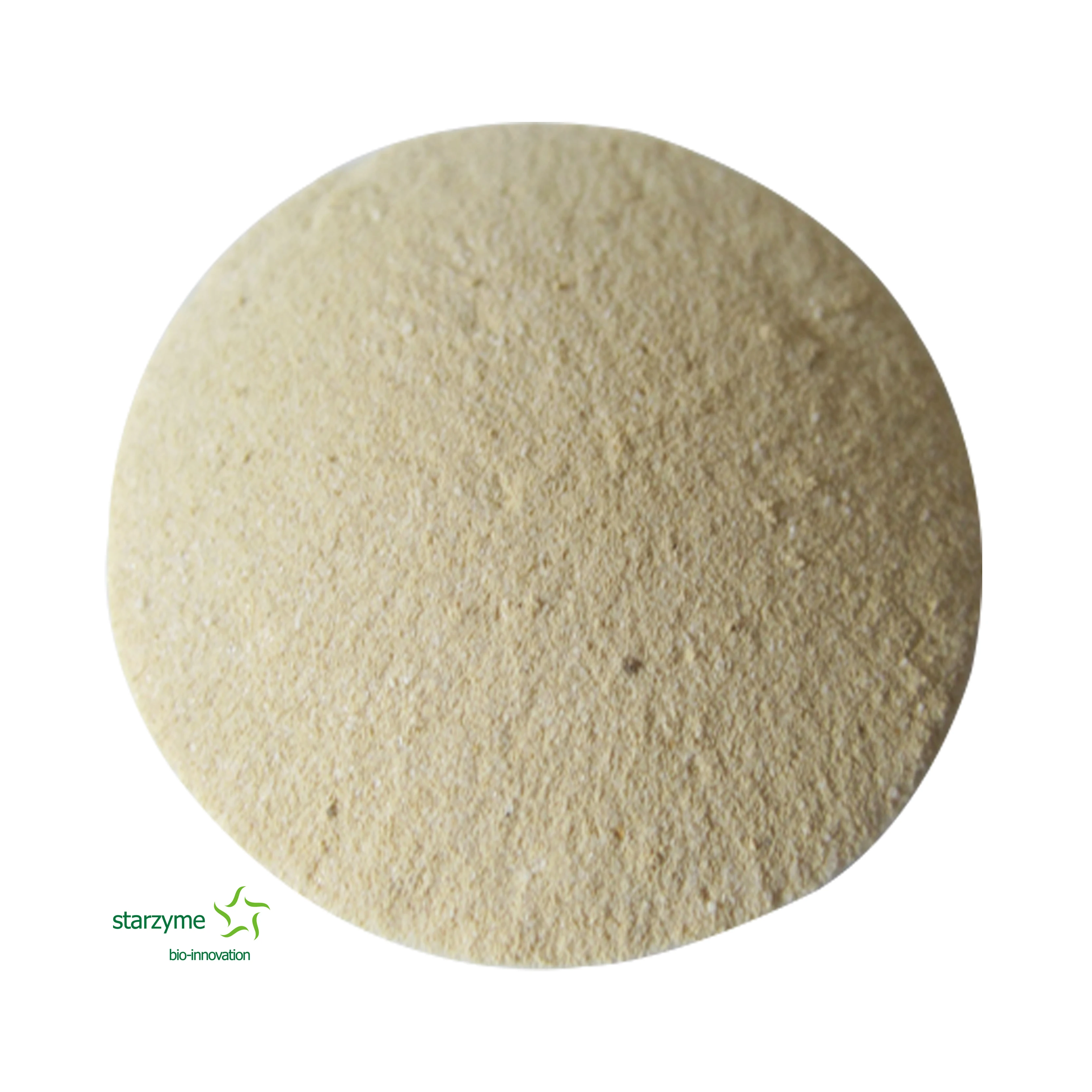 Порошковый фермент глюкоамилазы, завод по производству ферментов