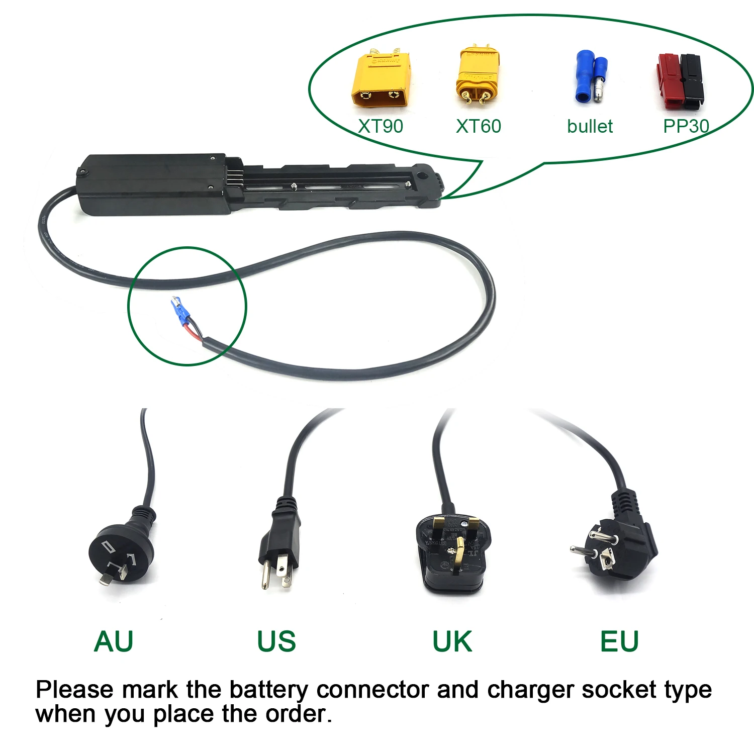 36 48 volt lithium battery ebike hot sale electric bike battery 36v 15ah 10ah 5ah
