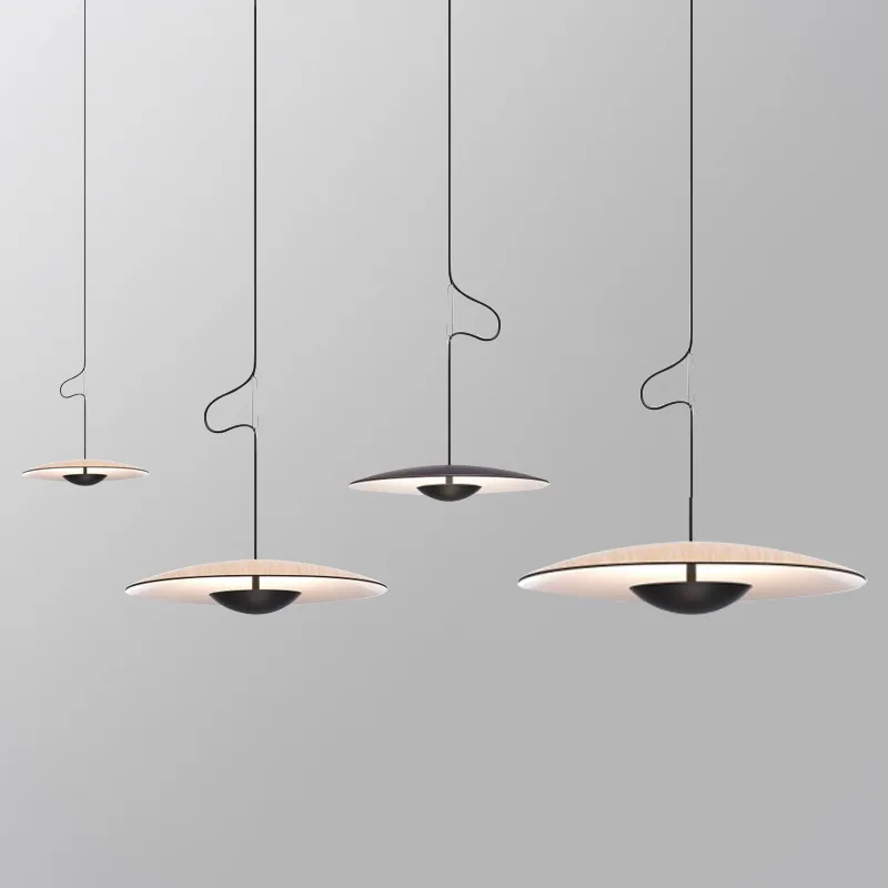 Дизайнерские люстры JYLIGHTING светильники для столовой современные светодиодные подвесные в скандинавском стиле
