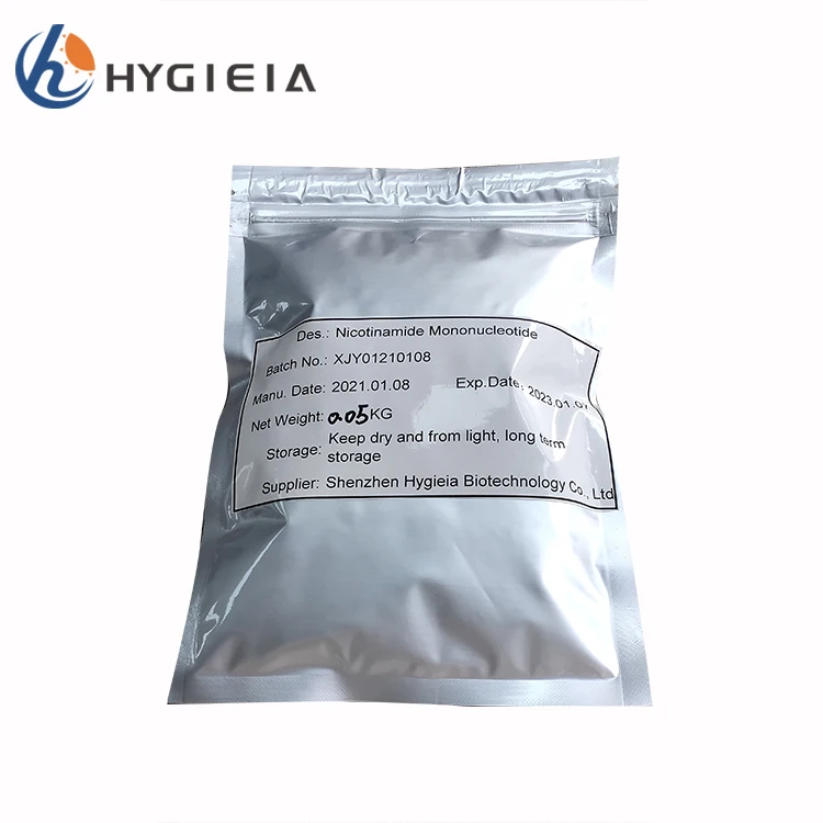 Лидер продаж спермидин 3HCL Cas No 334-50-9