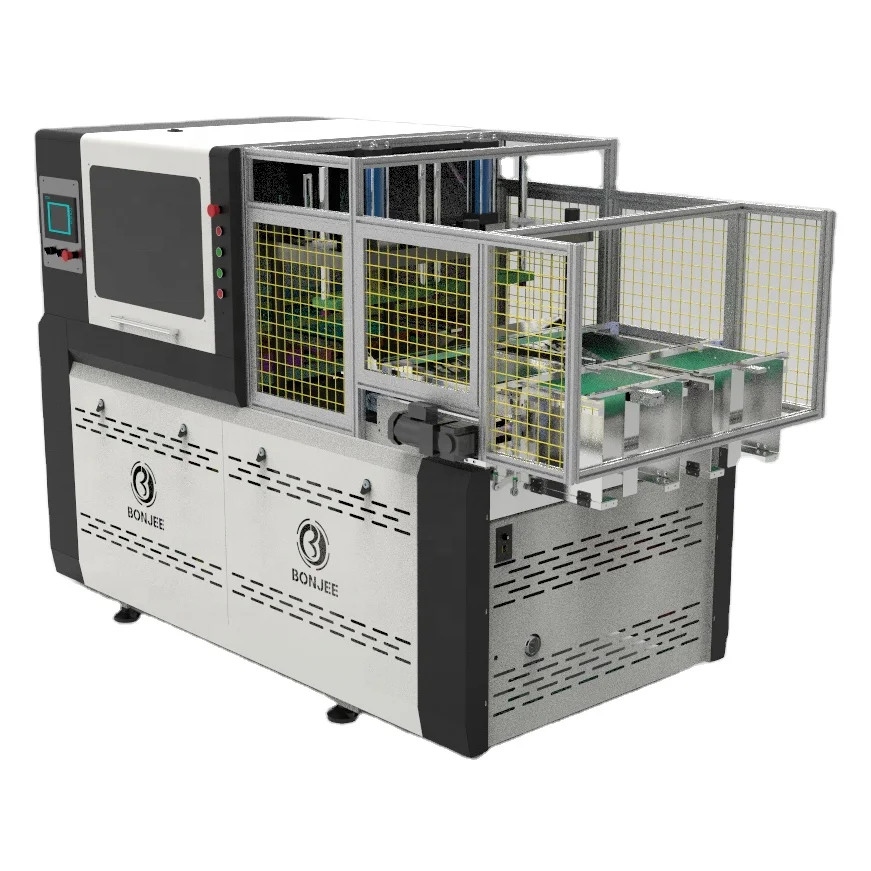 Автоматическая низкая цена лист бумажный продукт делая машинное оборудование Китай с CE