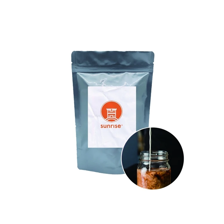 Горячая Распродажа, высокое качество, без добавления, Okinawa коричневый сахар, молочный чай 19A