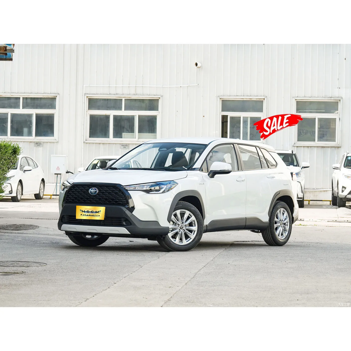 Elevate Your Driving Experience with the Refined Offering a Perfect Balance of Comfort Technology and Performance