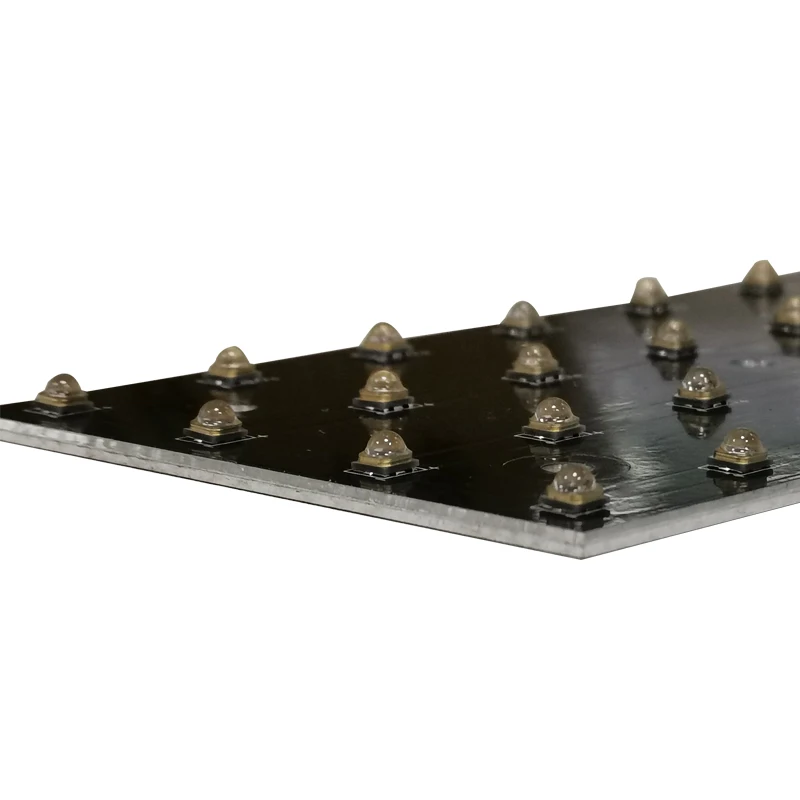 UV LED light factory price 80W 365/385/395/405nm uv led source for uv printer