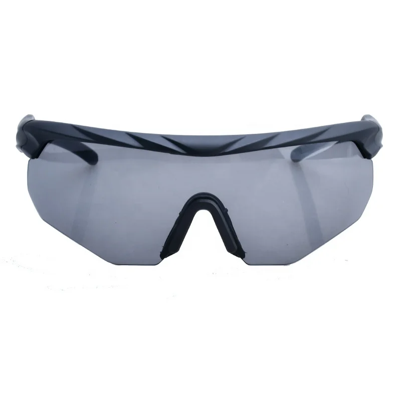 Clear New Style sun glass tactical sunglasses outdoor tactical sunglasses
