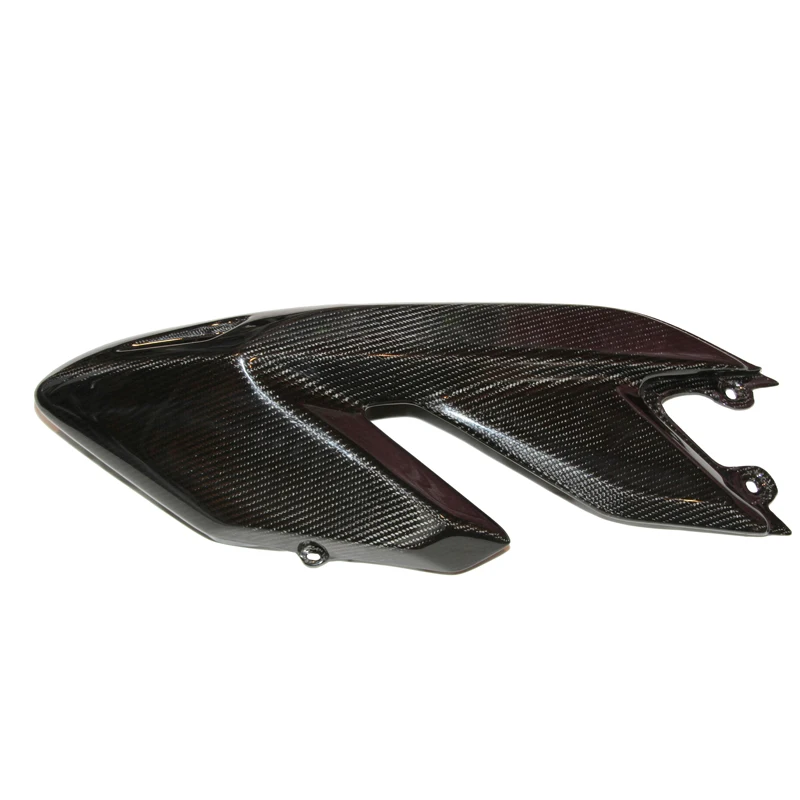 Factory Copy Real Sample Customize Carbon Fiber Car Parts