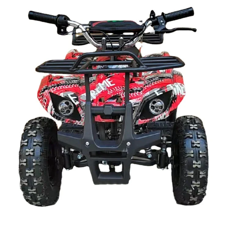 Automatic 4X4 2WD Quad 49cc/150cc/750cc Gas Engine Power ATV Buggy Motorcycle C Motor Force OEM High Quality Kvadrocikl Farm